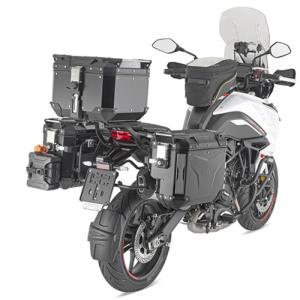 Portamaletas lateral OBKES33 Givi Benelli TRK702 23-